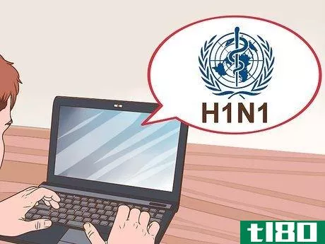 Image titled Avoid H1N1 Step 5