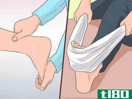 Image titled Avoid an Achilles Tendon Injury Step 11