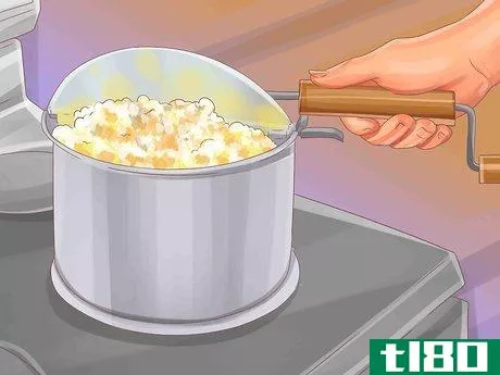 Image titled Clean a Popcorn Machine Step 11