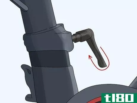 Image titled Use a Peloton Bike Step 3