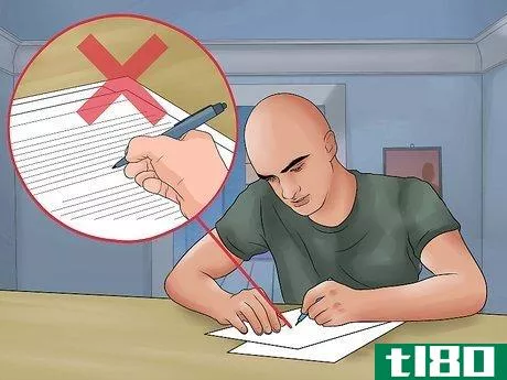 Image titled Withdraw Divorce Papers Step 7