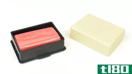 Image titled Use a Kneaded Eraser Step 12