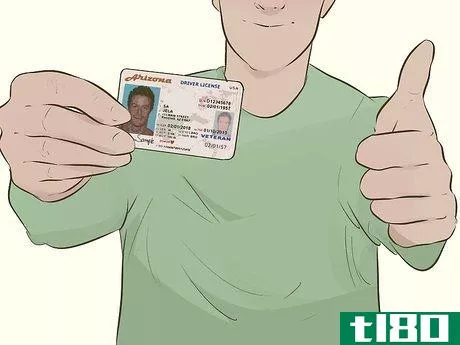 Image titled Apply for a Voter ID Card Step 15