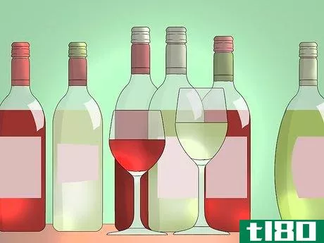 Image titled Serve Wine at Thanksgiving Step 2