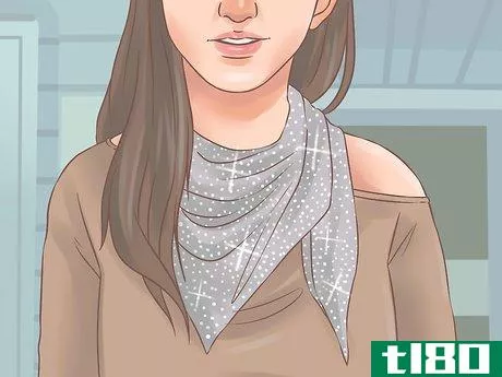 Image titled Accessorize Outfits with Scarves Step 5