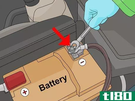 Image titled Shut Off a Car Alarm That Won't Quit Step 15