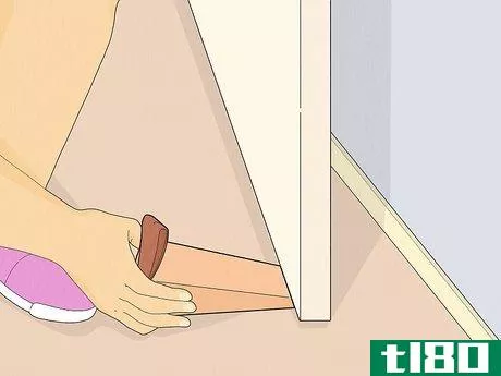 Image titled Avoid Touching Door Handles Step 11