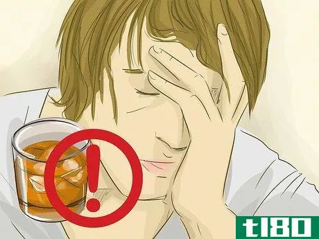Image titled Use Alcohol to Treat a Cold Step 10
