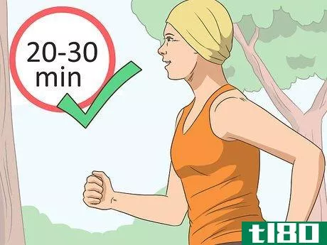Image titled Avoid Constipation when Taking Temodar (Temozolomide) Step 5