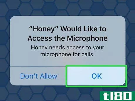 Image titled Use the Honey App on iPhone or iPad Step 8