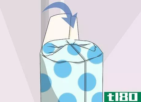 Image titled Wrap a Bottle Step 10
