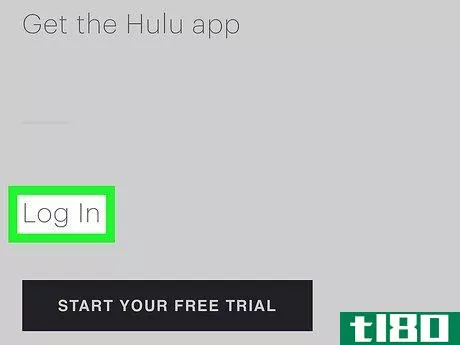 Image titled Add Showtime on Hulu on iPhone or iPad Step 3