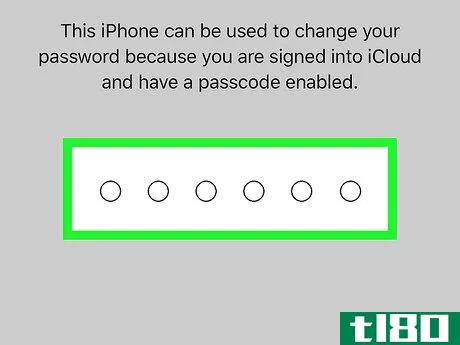 Image titled Change Your Apple ID Password Step 20