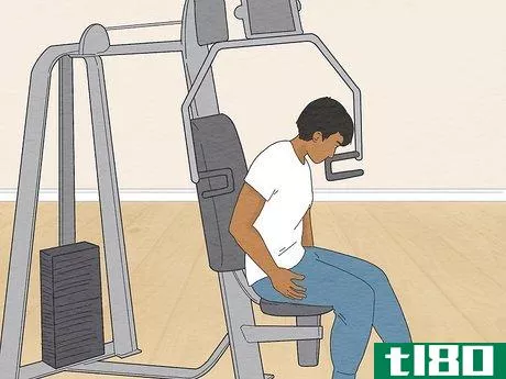 Image titled Use Gym Equipment Step 23