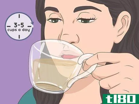 Image titled Use Herbal Teas to Decrease Inflammation Step 9