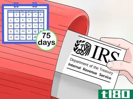 Image titled Access Old Tax Returns Step 9