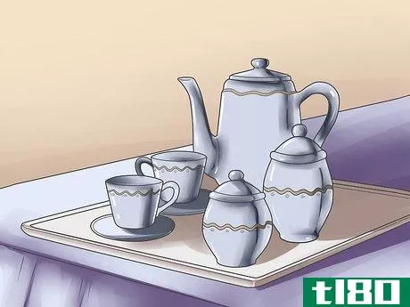 Image titled Set a Table for a Tea Party Step 12