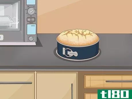 Image titled Bake Cakes in Springform Pans Step 2