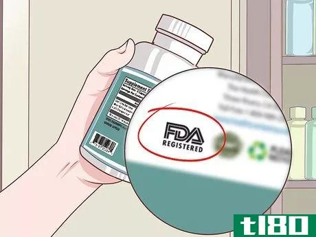 Image titled Check the Safety of Herbal Supplements Step 9