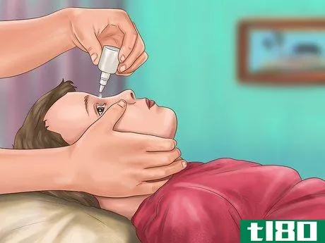 Image titled Administer Eye Drops in Children Step 20