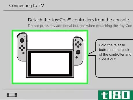 Image titled Set Up the Nintendo Switch Step 14