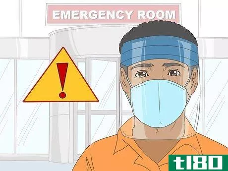 Image titled Avoid Elizabethkingia Infection Step 1