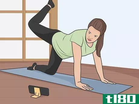 Image titled Work Out at Home As a Beginner Step 15