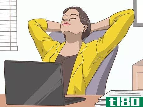 Image titled Avoid Stress Step 5