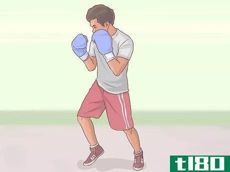 Image titled Be a Boxer Step 3