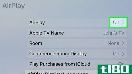 Image titled Turn On AirPlay Step 18