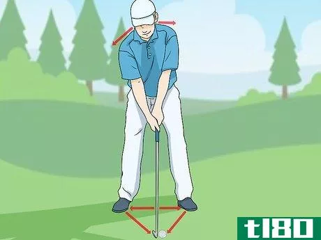 Image titled Be a Better Golfer Step 5