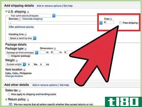 Image titled Sell Used Clothing on eBay Step 18