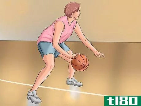 Image titled Be Good at Basketball Immediately Step 2