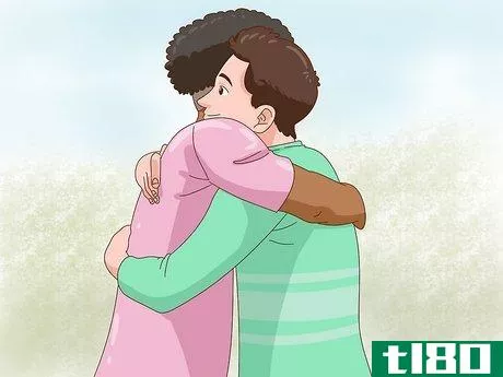 Image titled Show a Friend That You Care Step 9
