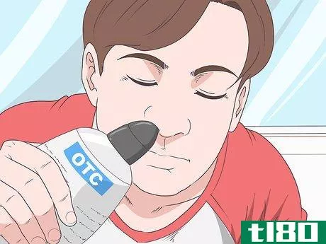 Image titled Use a Nasal Rinse Step 10