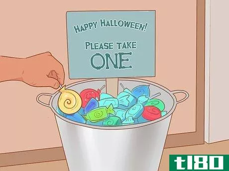 Image titled Trick or Treat Step 5