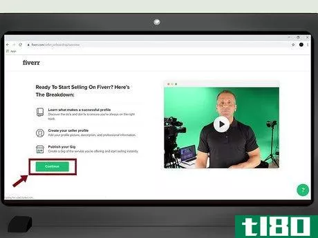 Image titled Sell on Fiverr Step 9