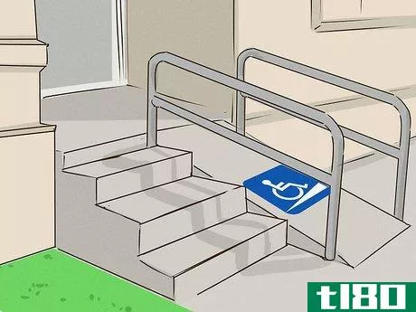 Image titled Be Independent As a Wheelchair User Step 10