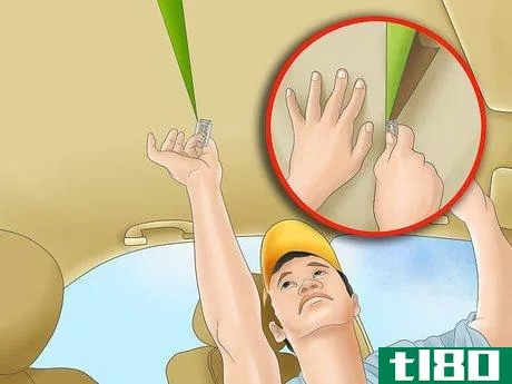 Image titled Add a Sunroof to Your Car Step 9