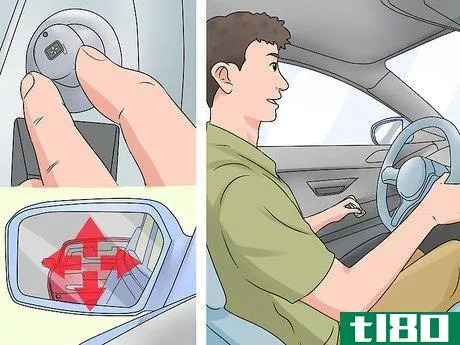 Image titled Sit in a Car Without Back Pain Step 10