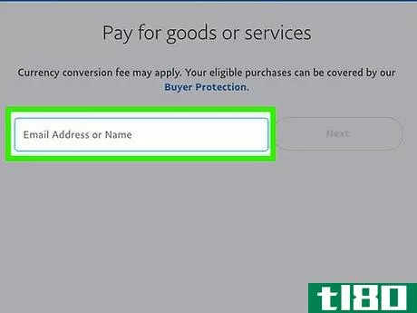 Image titled Use PayPal to Transfer Money Step 37