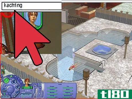 Image titled Cheat in the Sims 2 Step 22