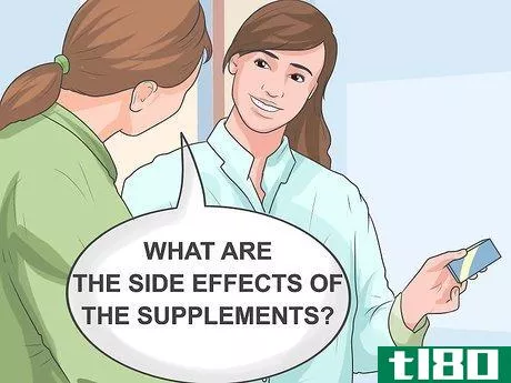Image titled Assess the Usefulness of Nutritional Supplements Step 2