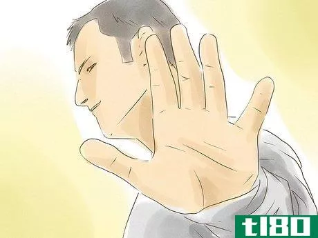 Image titled Be Good at Fist Fighting Step 12
