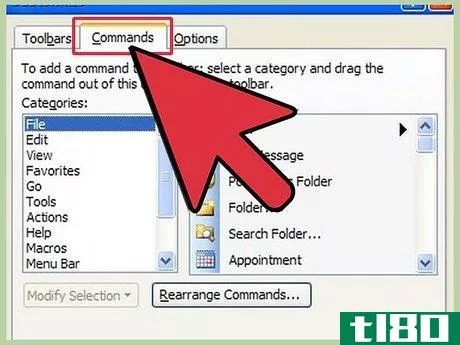 Image titled Add Toolbars to Microsoft Word Step 14
