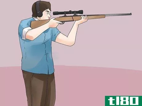 Image titled Aim a BB Gun Step 4