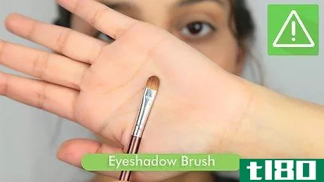 Image titled Apply Creme Eyeshadow Step 5