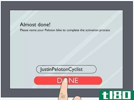 Image titled Use a Peloton Bike Step 17