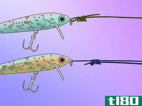 Image titled Use Fishing Lures Step 5