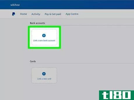 Image titled Verify a PayPal Account Step 4
